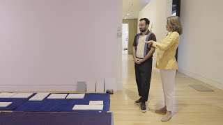 Fall Arts Spotlight: Rafael Soldi | The Newsfeed screenshot 3