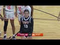 Sam Houston vs St Thomas TX Game Highlights
