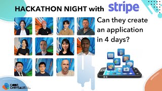 How To Build App Using Stripe API - Hackathon Project Tips