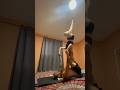 Acroyoga 4-Step Normal + Reverse | Washing Machine | Advanced Partner Yoga Flow