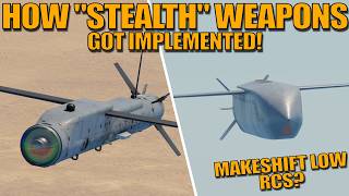 HOW WEAPON RCS got "IMPLEMENTED" for NOW! Is this the END OF ANTI AIR? - War Thunder