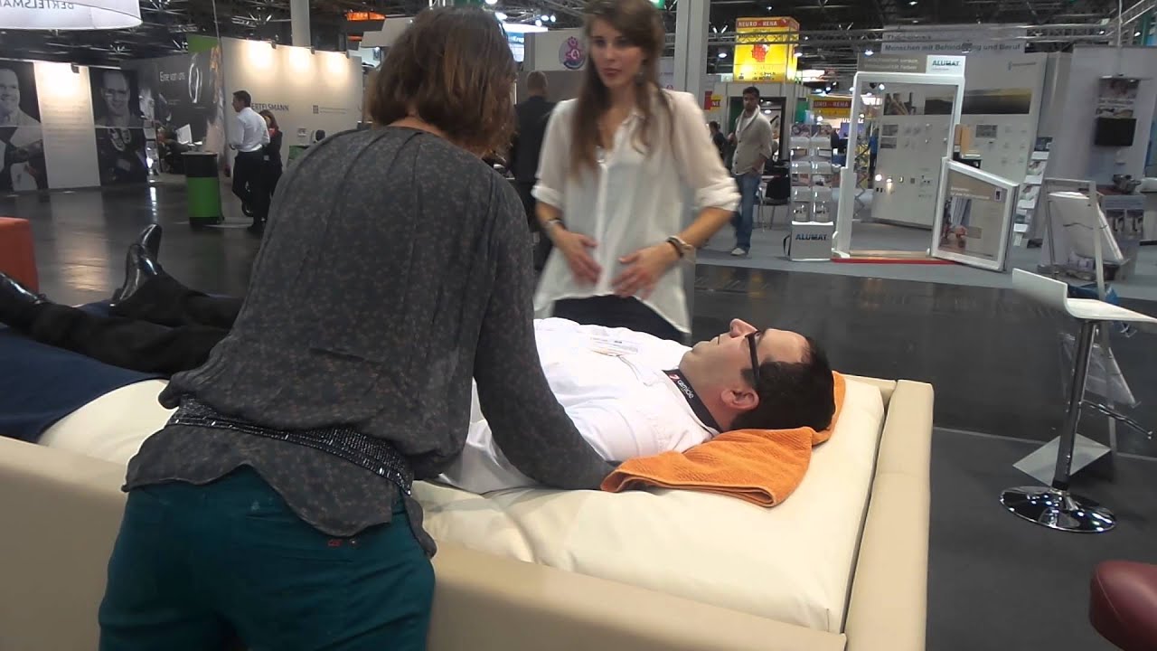 Auch Vandeven24.de muß mal entspannen.