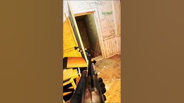 SURPRISE MOTHERF💀 #bodycamgame #realistic #unrealengine #games #fps #real #cs2 #cod #bf6 #warzone