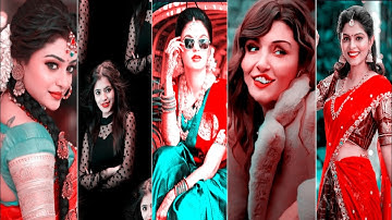 Alight Motion Video editing Hindi🔥 || new Old Song DJ Status Editing || Vinit sah