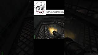 Lopers escape Xlab Minigun Wolfenstein game2 #gaming #games #gameplay #shots #viral #memes#funny#fun