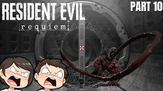 Resident Evil Requiem | PART 10