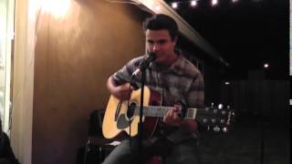 Connor Kelsey Graduation Video