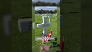 Remembering Medal of Honor recipient Pvt. Nicholas Minue