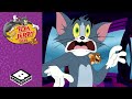 Scary Fun Fair Tom Jerry Boomerang UK