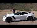 Is the Chevy Corvette Z06 Finally a Supercar?