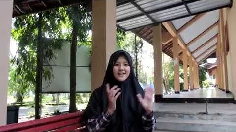 "Ukhuwah Islamiyah"-Video Pendek X MIPA 2 Smasa Islamic Competition 2019