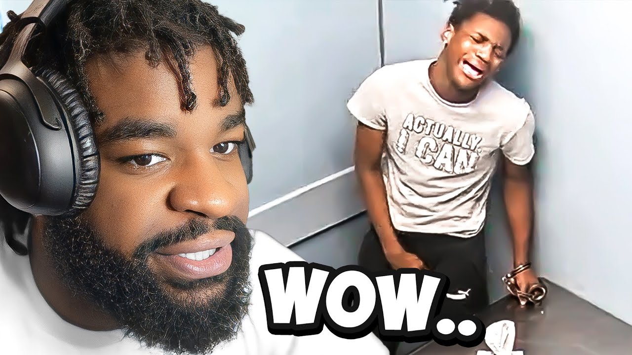 Teen Killer Forced To Tell His Mother About His Crimes..