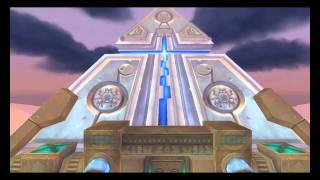 World Of Warcraft Cataclysm Halls Of Origination Ending