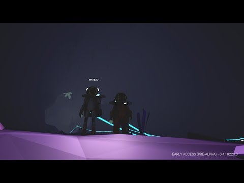 ASTRONEER 11 სერია (მივფრინავთ სხვა პლანეტაზე)