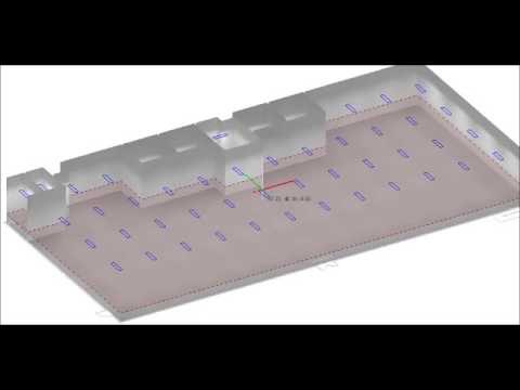 Visual Lighting Software rendering - YouTube