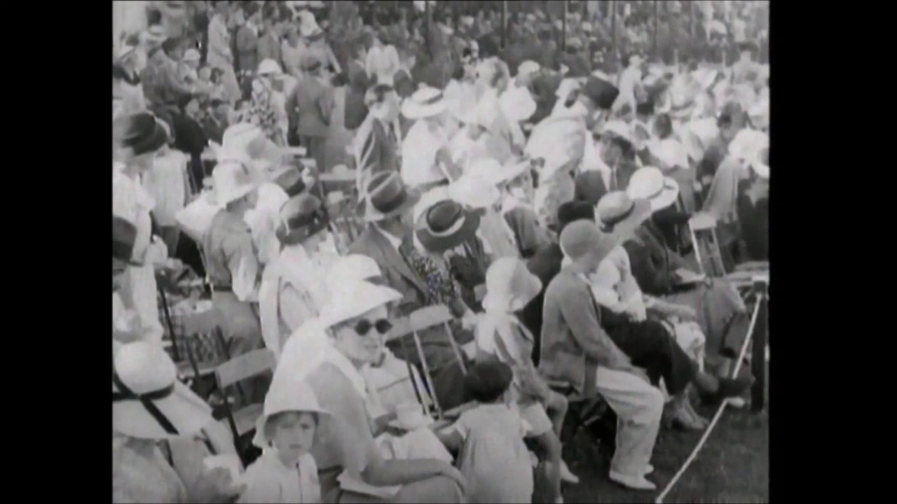 Blues for the Men in Blue