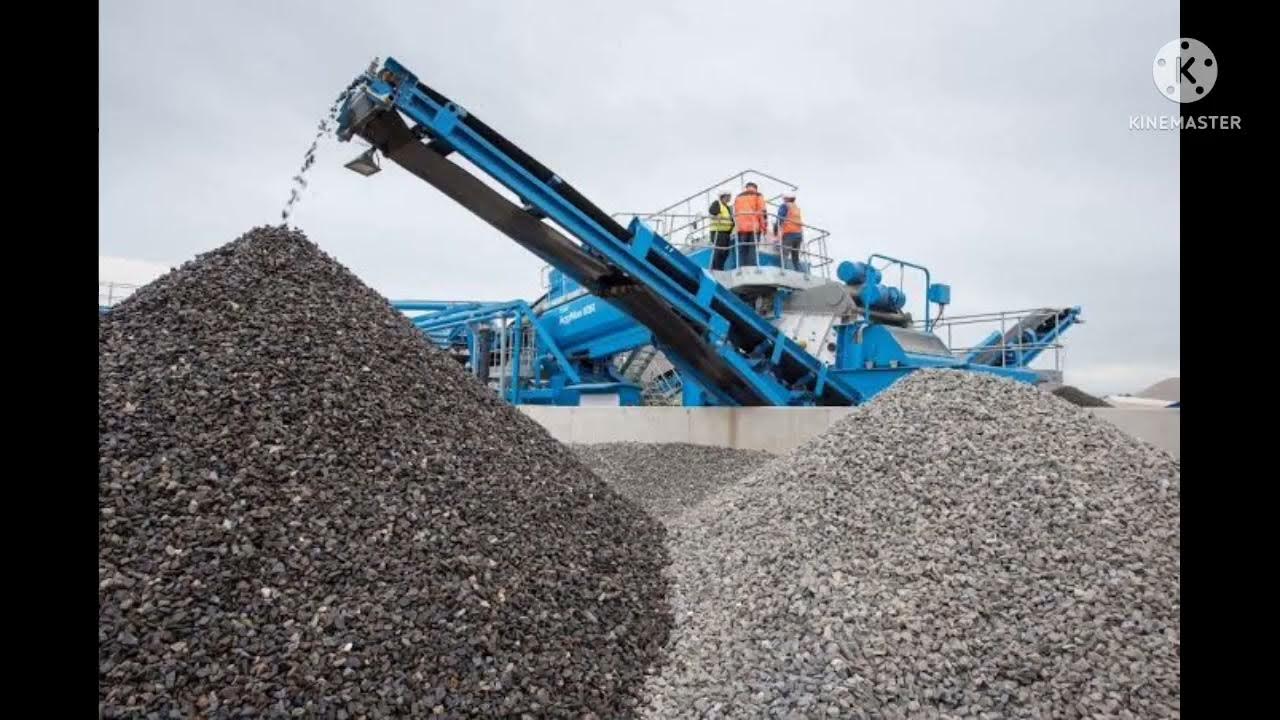 Why ballasts are laid in railway tracks? Function of ballasts in