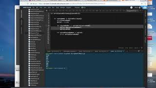 Python Tuples