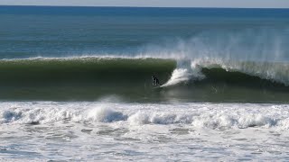 Surf Hossegor Les Culs Nuls 19 Nov 2021