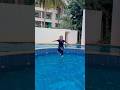 Swimming 🏊