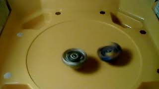 Sbbt Iv Round 1 Match 2 Gargoyle G4 .8.M-S Vs Valtryek V2 .B.v