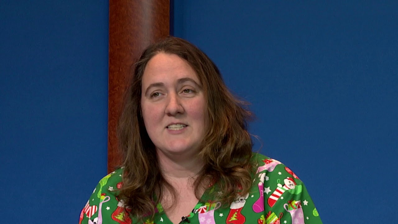 The Frostburg Minute YouTube