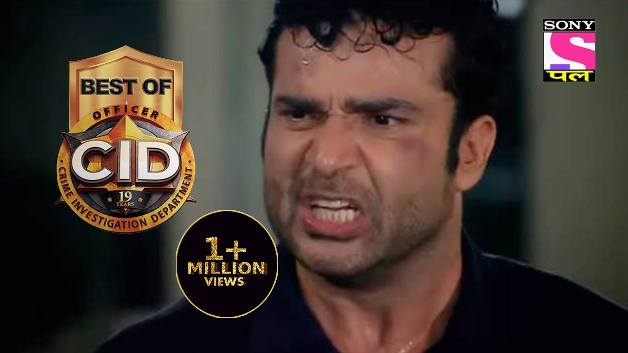 Best Of CID | सीआईडी | Contract Killer In Danger | Full Episode