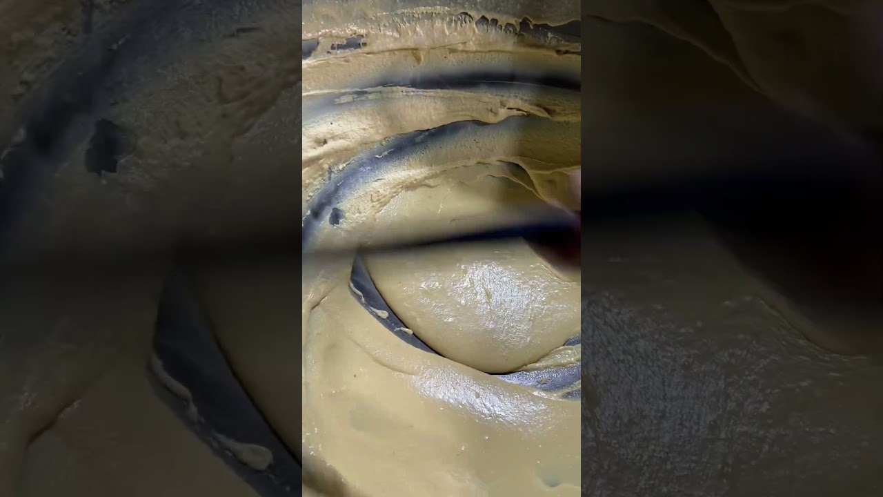 Traditional Khoya and Barfi Making