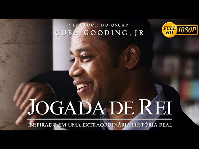 Jogada de Rei filme - Veja onde assistir