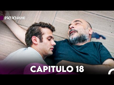 Escúchame Capitulo 18 (Doblado en Español) FULL HD