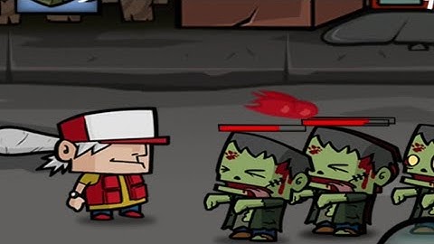 Zombie Age 2: Offline Shooting