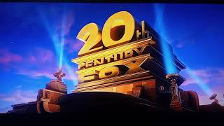 Opening to Trolls (2016) On Netflix