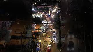 Jamaica, Grand Market Ocho Rios, Christmas Eve #jamaica