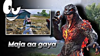 EPIC crossbow kills😈🔥 Pubg mobile Highlights 🔱 Barbet gaming the Noob🙂