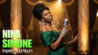 Nina Simone-Inspired Blues & Soul | Songs of Struggle, Strength & Resilience