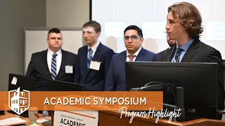 Wiggins Memorial Library | 2024 Academic Symposium
