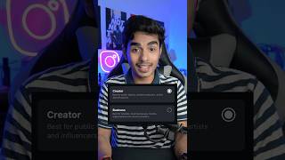How to Convert Instagram Account into Creator Account Fast | Grow Followers & Engagement 2025