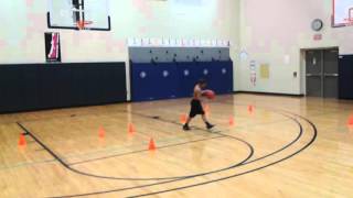 Ball hard train hard at Millmont Elementary School