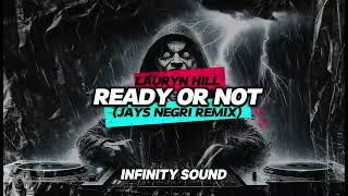 Lauryn Hill - Ready Or Not (Jays Negri Remix) - YouTube