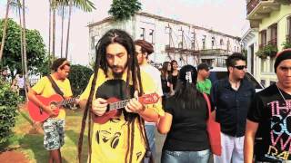 Gondwana   Could you be loved Tributo a Bob Marley vol 2 HD