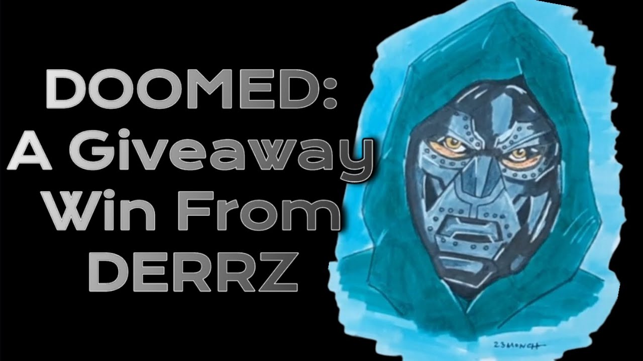 Sweet Giveaway Win from 