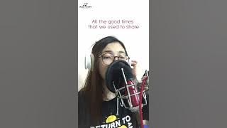 I Can't Wait - PJ Morton - Cover by Melisha