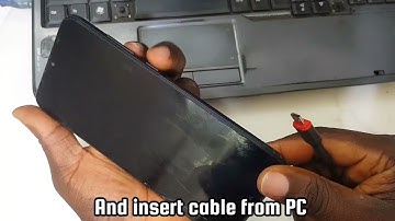 HOW TO BOOT NOKIA C20 INTO FASTBOOT MODE AND FACTORY RESET