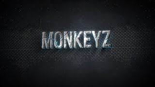 MonkeyZ - Kids 1 Best Diva Mix - IDOL Dance Championship 2021