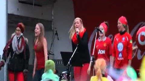 Rauða hverfið Neistaflug.swf