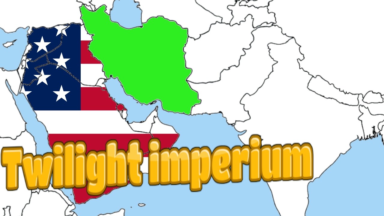 El ocaso de USA en medio oriente | análisis geopolítico