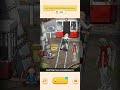 Help the girl get out of this creepy place || Brain Puzzle 3 || Creepy Ferris || Level 5
