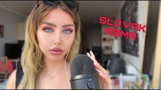 TEACHING YOU SLOVAK ASMR - NUMBERS , COUNTING screenshot 4