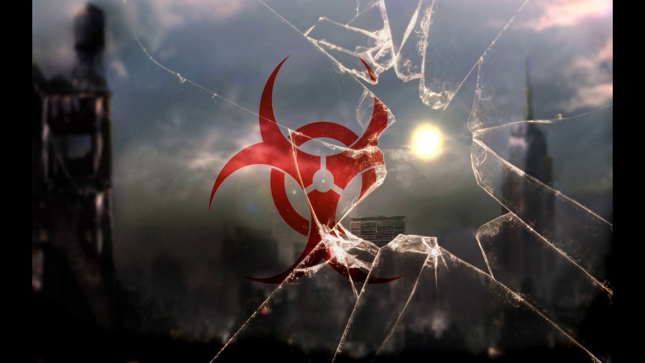 BGC - İnfection (Electronic Music)