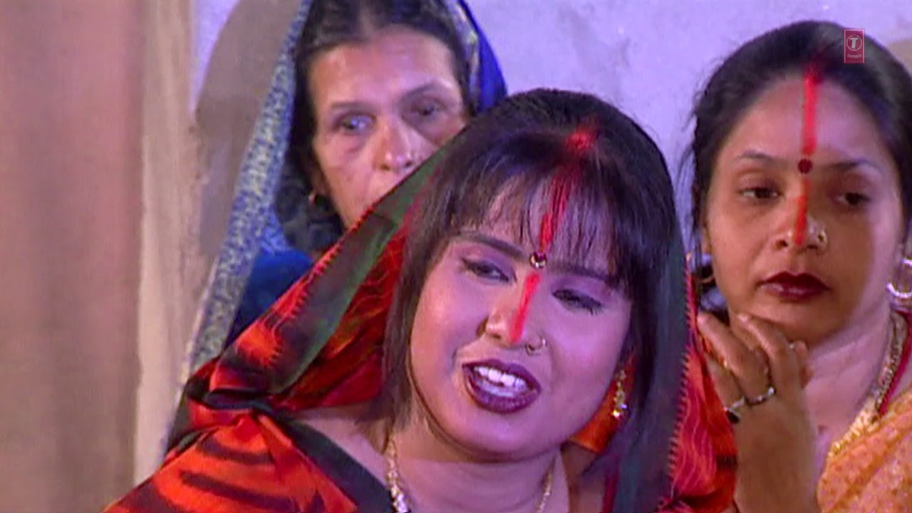 JODE JODE NARIYAL Bhojpuri Chhath Pooja Geet DEVI I Full HD Video Song I BAHANGI CHHATH MAAI KE JAAY